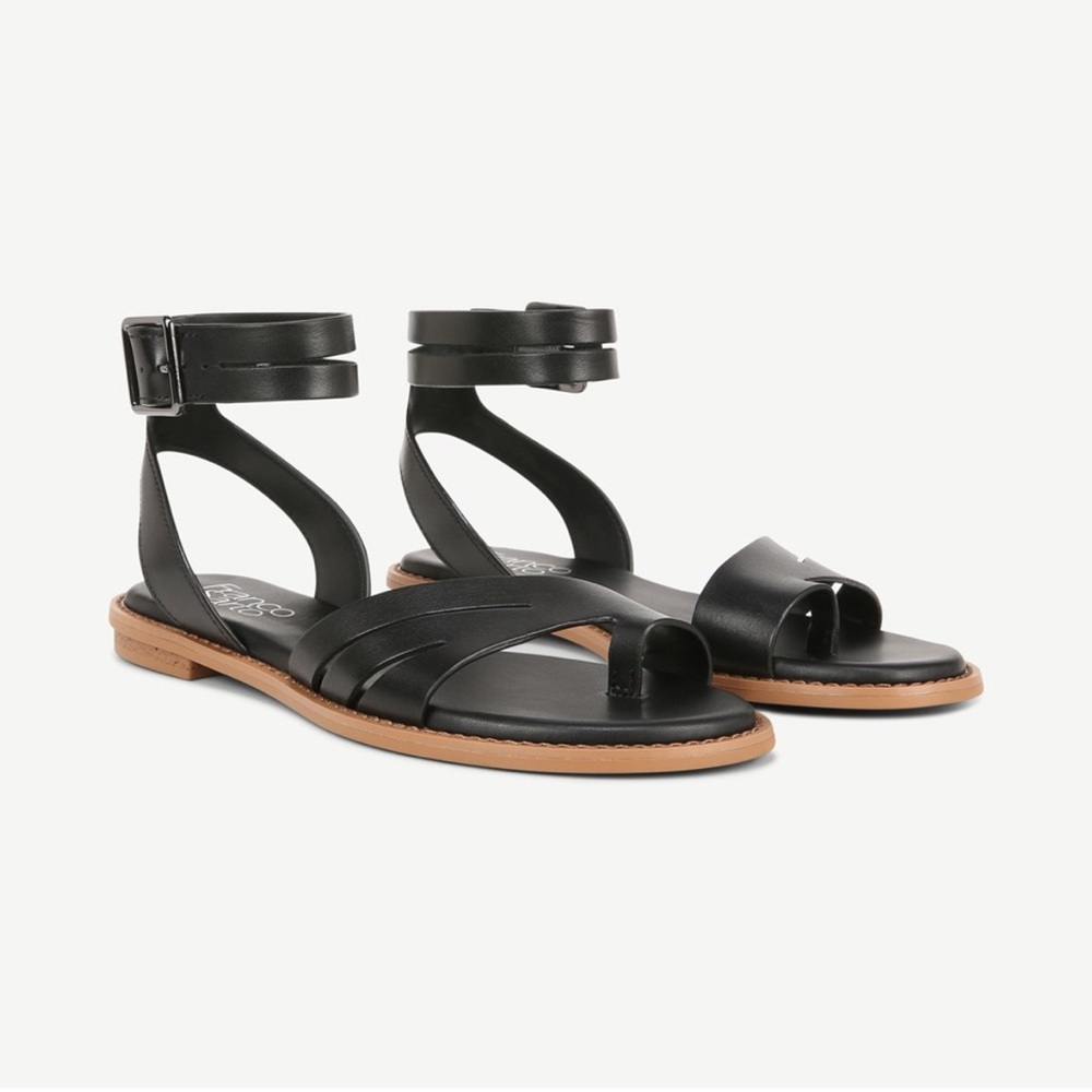 Franco Sarto sandals size 6.5